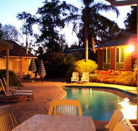 Woodlands Bed And Breakfast - Accommodation QLD