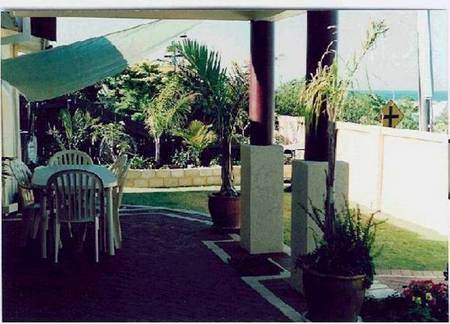 Sorrento Bluewater Cottage - Accommodation QLD 0
