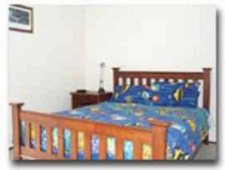 Sorrento Bluewater Cottage - Accommodation QLD 4