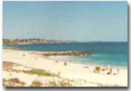 Sorrento Bluewater Cottage - Accommodation QLD 5