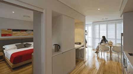 Peppers Salt Resort And Spa - Accommodation QLD 1