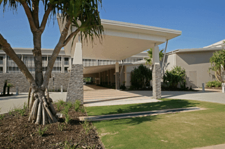 Peppers Salt Resort And Spa - Accommodation QLD 5