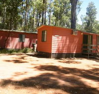 Dwellingup Chalets And Caravan Park - Accommodation QLD