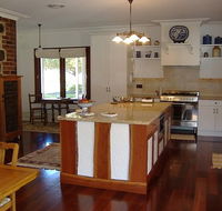 Poplar Cottage Bed And Breakfast - Accommodation QLD