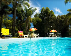Darch WA Accommodation QLD
