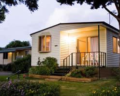 Kingsway Tourist And Caravan Park - Accommodation QLD 1