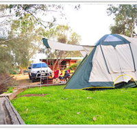 Toodyay Caravan Park - Accommodation QLD