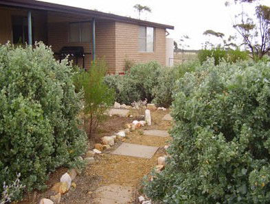 Riverside Sanctuary - Accommodation QLD 0