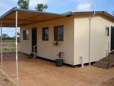 Riverside Sanctuary - Accommodation QLD 1