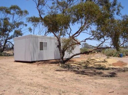 Riverside Sanctuary - Accommodation QLD 2