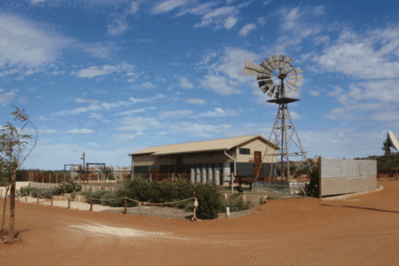 Capricorn Holiday Park - Accommodation QLD