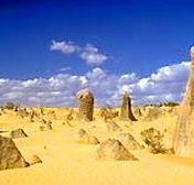 Cervantes Pinnacles Beachfront Caravan Park - Accommodation QLD