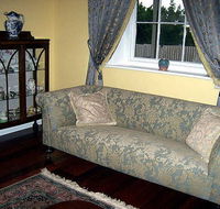 The Old Rectory Bed and Breakfast - Accommodation QLD