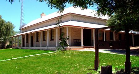 Dongara Denison Beach Holiday Park - Accommodation QLD 0