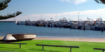 Dongara Denison Beach Holiday Park - Accommodation QLD 1