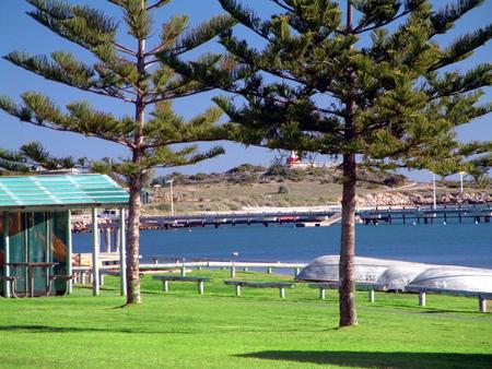 Dongara Denison Beach Holiday Park - Accommodation QLD 2