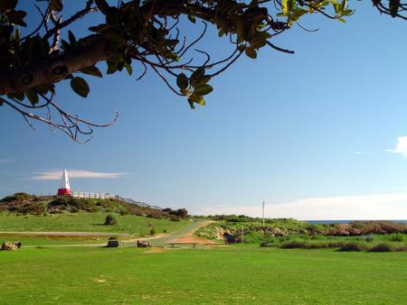 Dongara Denison Beach Holiday Park - Accommodation QLD 3