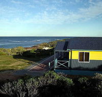 Dongara Tourist Park - Accommodation QLD
