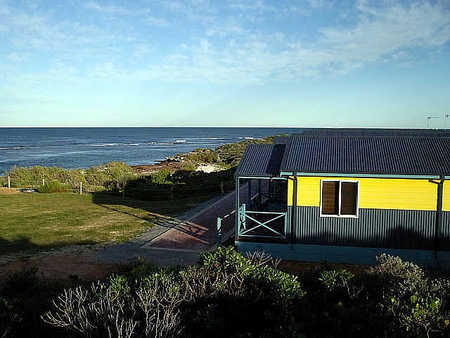 Dongara Tourist Park - Accommodation QLD 0