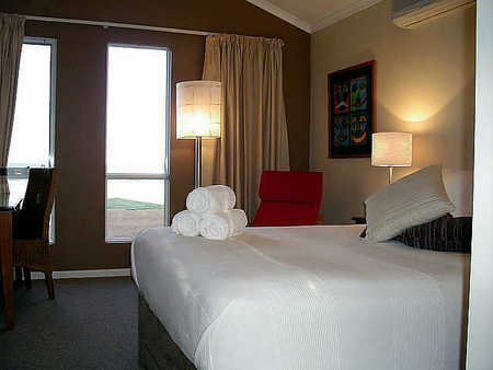 Dongara Tourist Park - Accommodation QLD 1