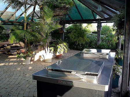 Dongara Tourist Park - Accommodation QLD 2