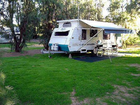 Dongara Tourist Park - Accommodation QLD 3