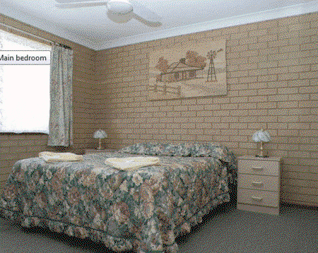 Port Denison Holiday Units - Accommodation QLD 2