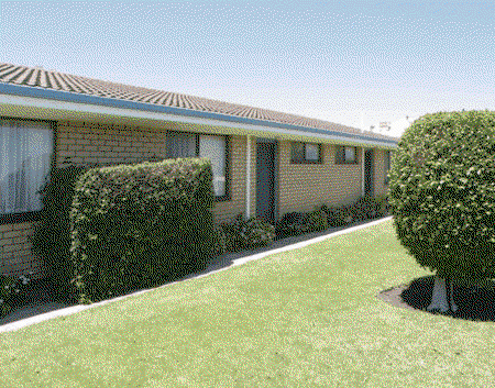 Port Denison Holiday Units - Accommodation QLD 3