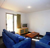 Exmouth Cape Holiday Park - Accommodation QLD
