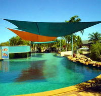 Ningaloo Caravan and Holiday Resort - Accommodation QLD