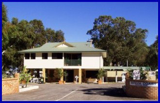 Waggrakine WA Accommodation QLD