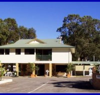 Batavia Coast Caravan Park - Accommodation QLD