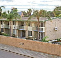 Como Apartments - Geraldton - Accommodation QLD