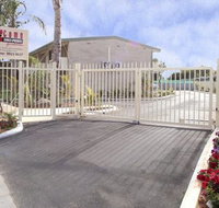 Apartments Como - Accommodation QLD