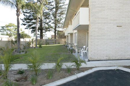 Apartments Como - Accommodation QLD 2