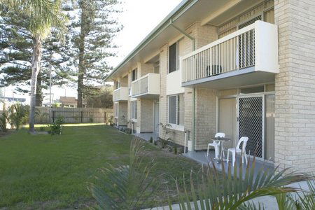 Apartments Como - Accommodation QLD 3