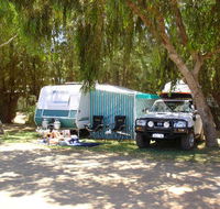 Horrocks Beach Caravan Park - Accommodation QLD