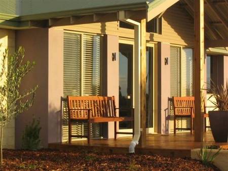 Caladenia Retreat Jurien Bay - Accommodation QLD 0