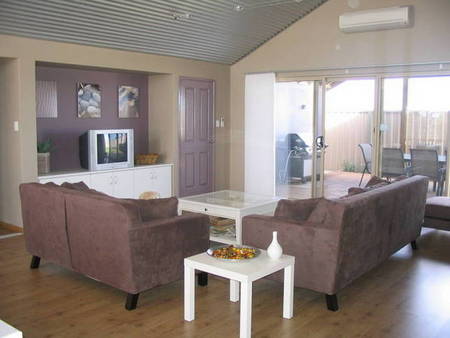 Caladenia Retreat Jurien Bay - Accommodation QLD 3