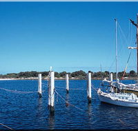 Jurien Bay Tourist Park - Accommodation QLD