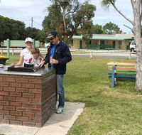 Jurien Beachfront Holiday Units - Accommodation QLD