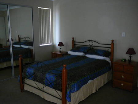 Parakeet Retreat - Accommodation QLD 1