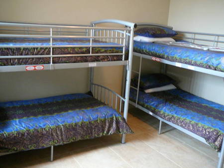 Parakeet Retreat - Accommodation QLD 5