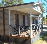 Kalbarri Tudor Holiday Park - Accommodation QLD