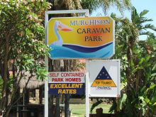 Dewars Pool WA Accommodation QLD