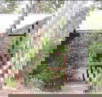 Bewong River Retreat - Accommodation QLD