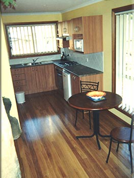 Bewong River Retreat - Accommodation QLD 1