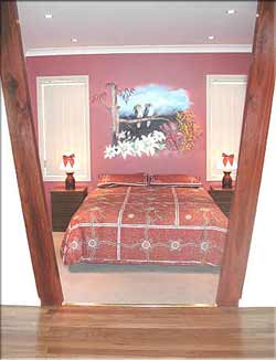 Bewong River Retreat - Accommodation QLD 3
