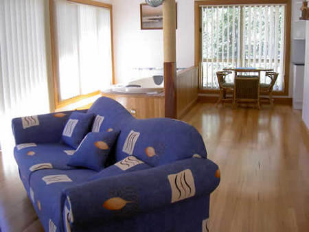 Bewong River Retreat - Accommodation QLD 5