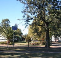 Bingara Caravan Park - Accommodation QLD